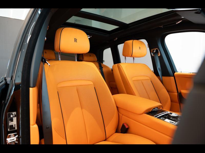 Rolls-Royce Provenance by Louyet | Cullinan