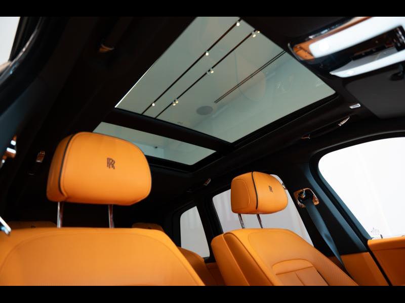 Rolls-Royce Provenance by Louyet | Cullinan