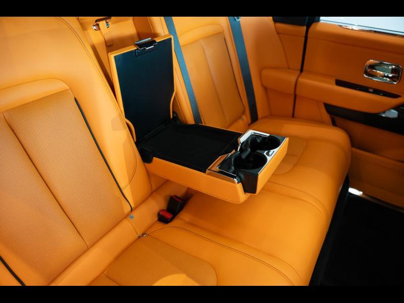 Rolls-Royce Provenance by Louyet | Cullinan