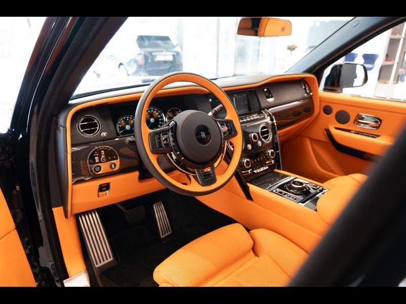 Rolls-Royce Provenance by Louyet | Cullinan