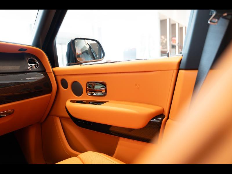 Rolls-Royce Provenance by Louyet | Cullinan