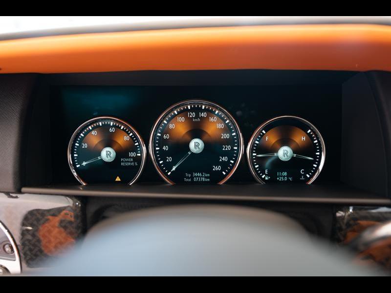 Rolls-Royce Provenance by Louyet | Cullinan