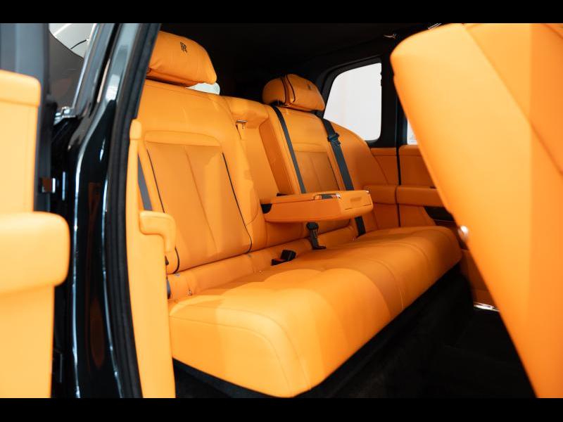 Rolls-Royce Provenance by Louyet | Cullinan