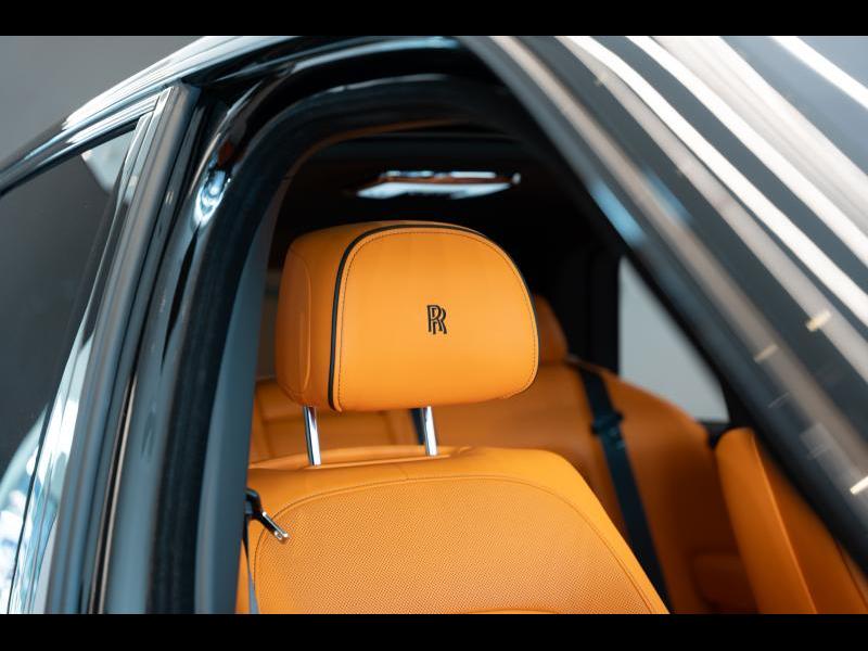 Rolls-Royce Provenance by Louyet | Cullinan
