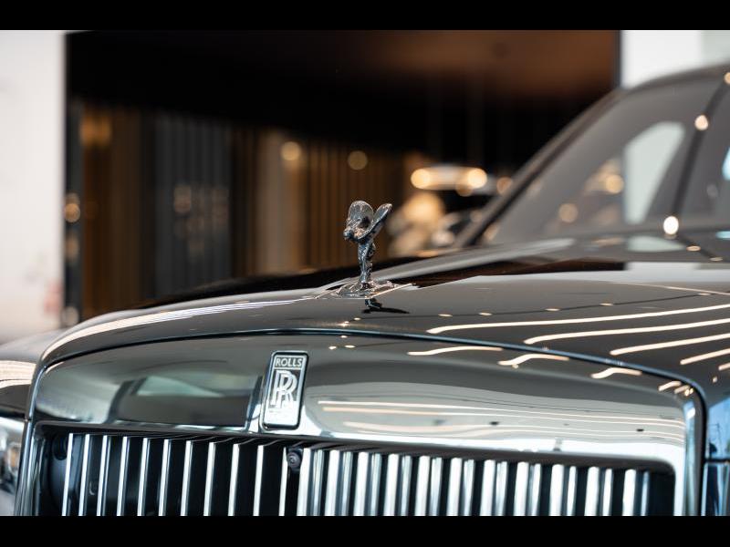 Rolls-Royce Provenance by Louyet | Cullinan