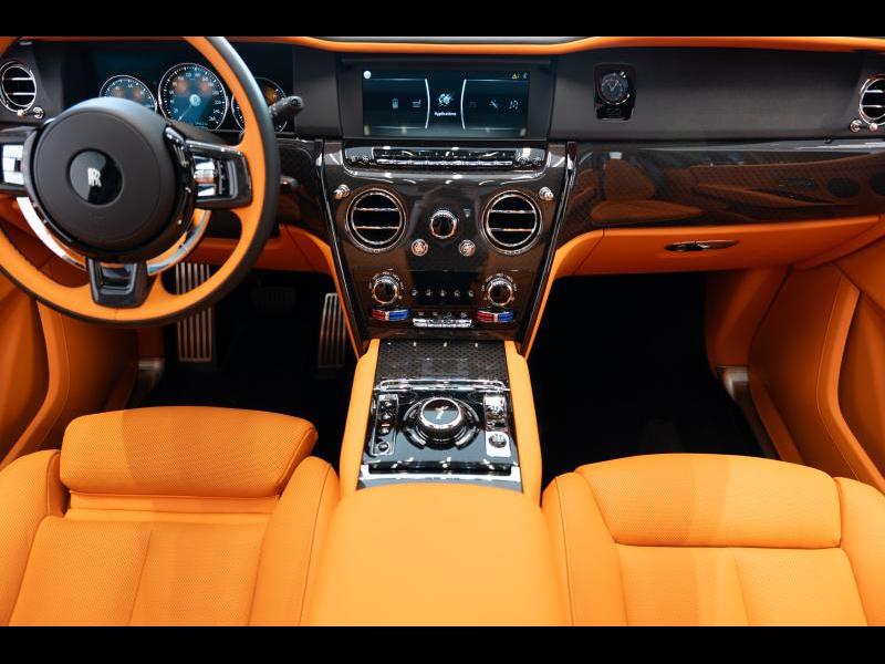 Rolls-Royce Provenance by Louyet | Cullinan