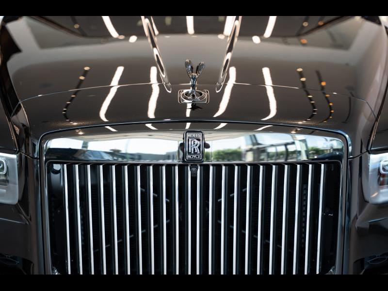 Rolls-Royce Provenance by Louyet | Cullinan
