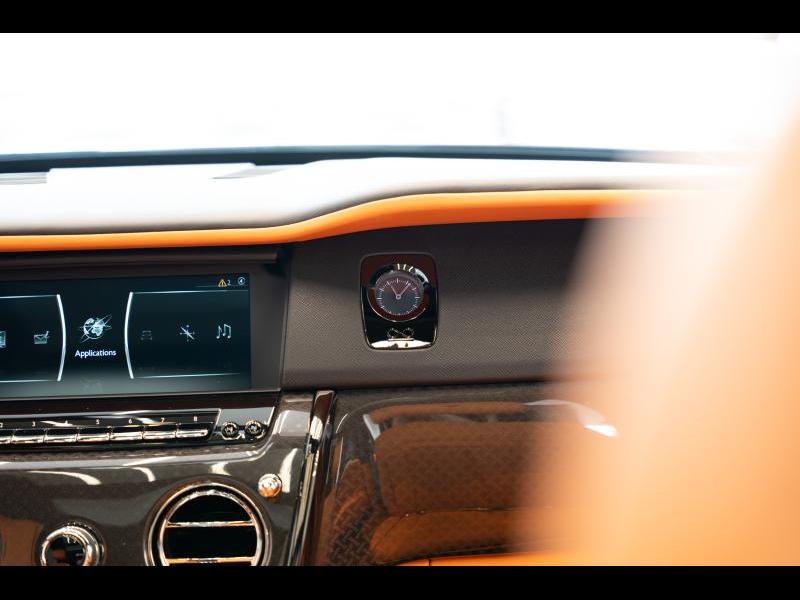 Rolls-Royce Provenance by Louyet | Cullinan