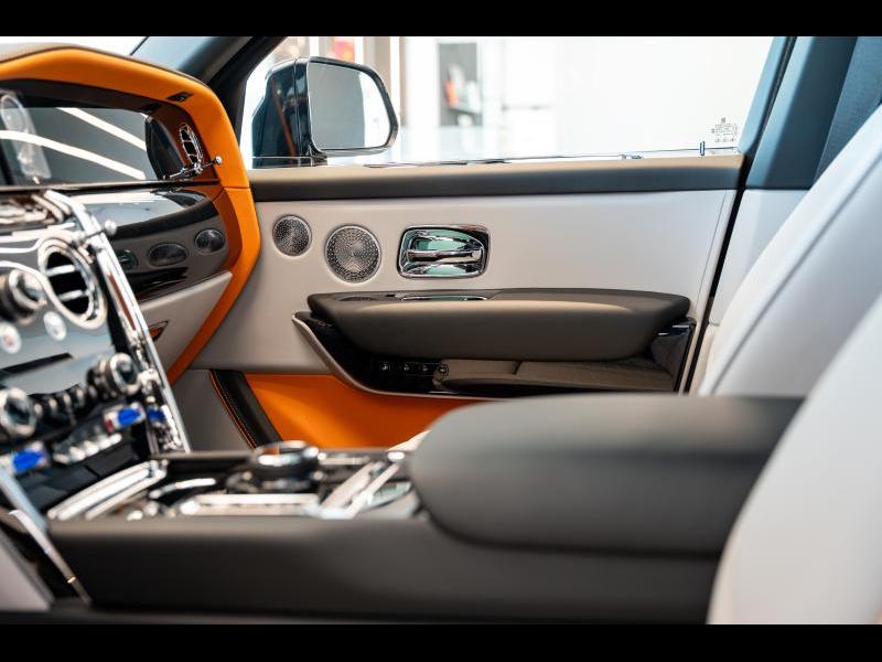 Rolls-Royce Provenance by Louyet | Cullinan