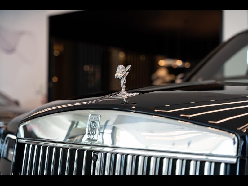 Rolls-Royce Provenance by Louyet | Cullinan