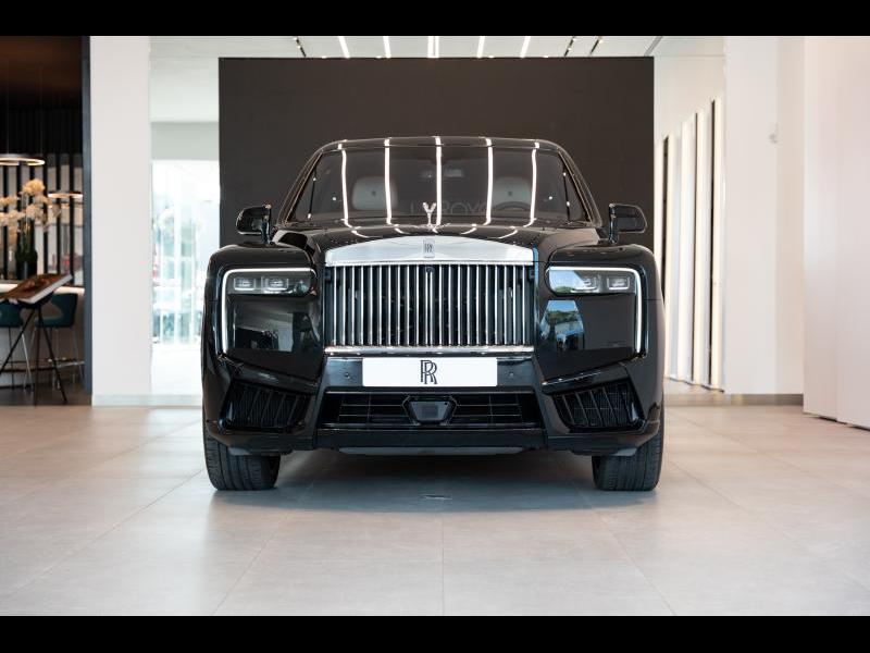 Rolls-Royce Provenance by Louyet | Cullinan