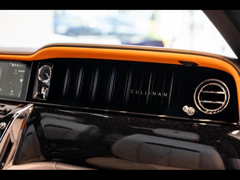 Rolls-Royce Provenance by Louyet | Cullinan