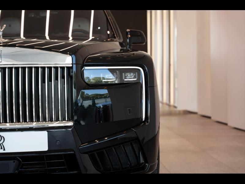 Rolls-Royce Provenance by Louyet | Cullinan