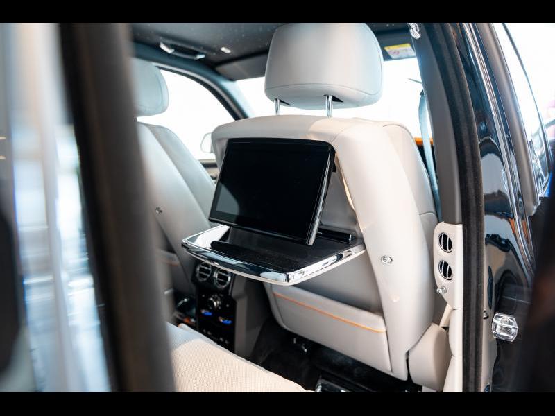 Rolls-Royce Provenance by Louyet | Cullinan