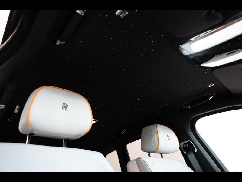 Rolls-Royce Provenance by Louyet | Cullinan