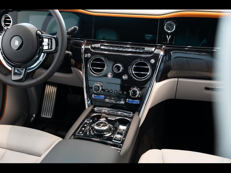 Rolls-Royce Provenance by Louyet | Cullinan