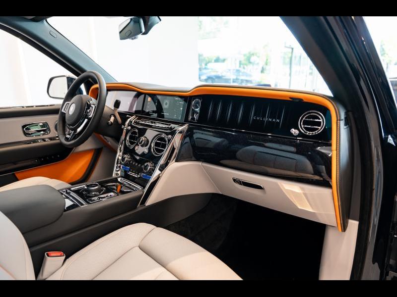 Rolls-Royce Provenance by Louyet | Cullinan