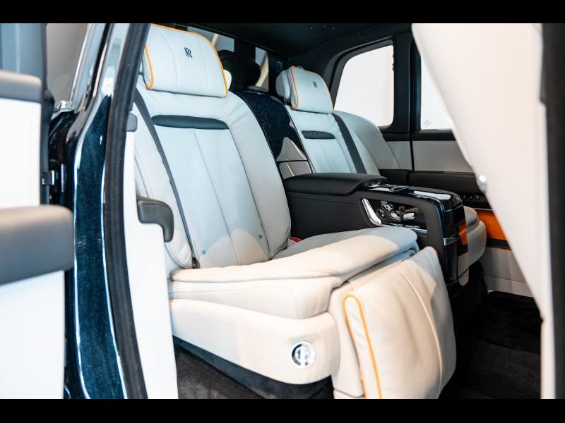 Rolls-Royce Provenance by Louyet | Cullinan