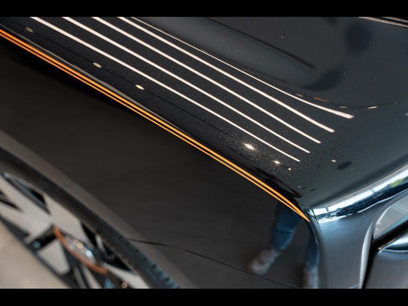 Rolls-Royce Provenance by Louyet | Cullinan