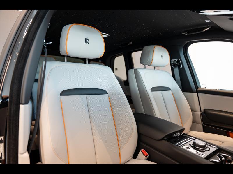 Rolls-Royce Provenance by Louyet | Cullinan
