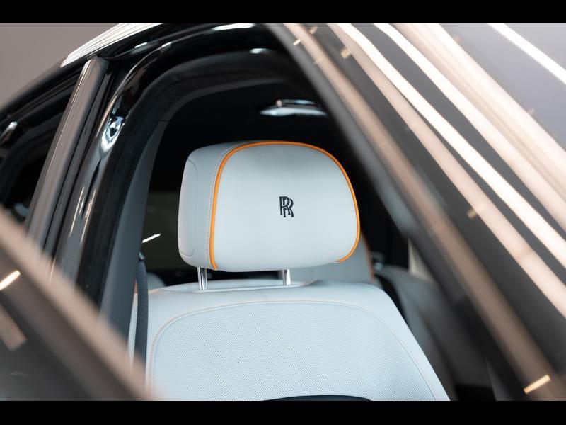 Rolls-Royce Provenance by Louyet | Cullinan