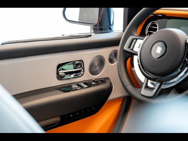 Rolls-Royce Provenance by Louyet | Cullinan