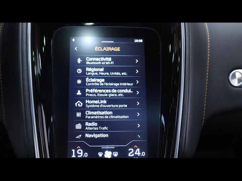 McLaren Qualified Pre-Owned by Louyet