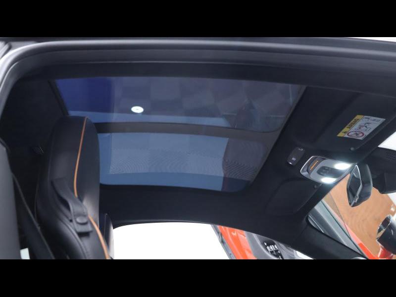 McLaren Qualified Pre-Owned by Louyet