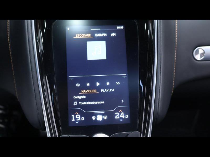 McLaren Qualified Pre-Owned by Louyet