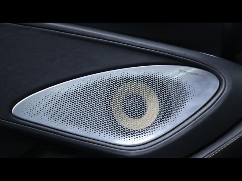 McLaren Qualified Pre-Owned by Louyet