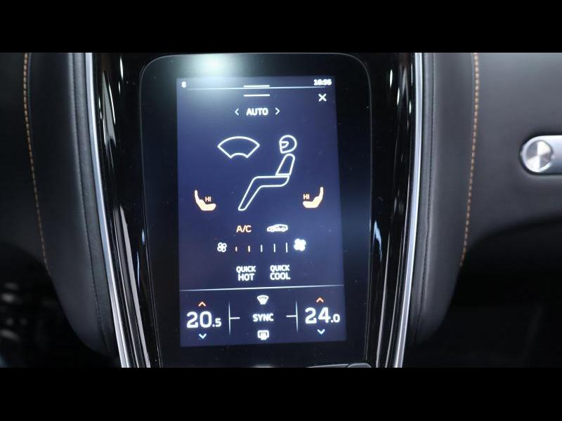 McLaren Qualified Pre-Owned by Louyet