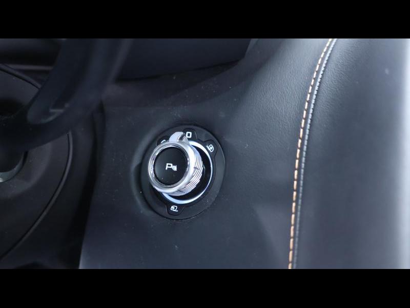 McLaren Qualified Pre-Owned by Louyet