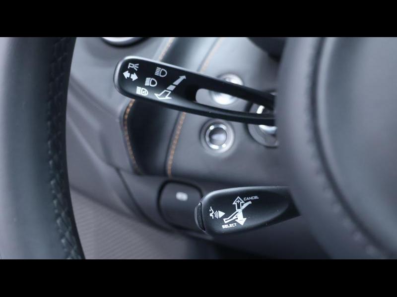 McLaren Qualified Pre-Owned by Louyet