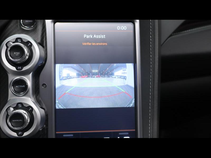 McLaren Qualified Pre-Owned by Louyet