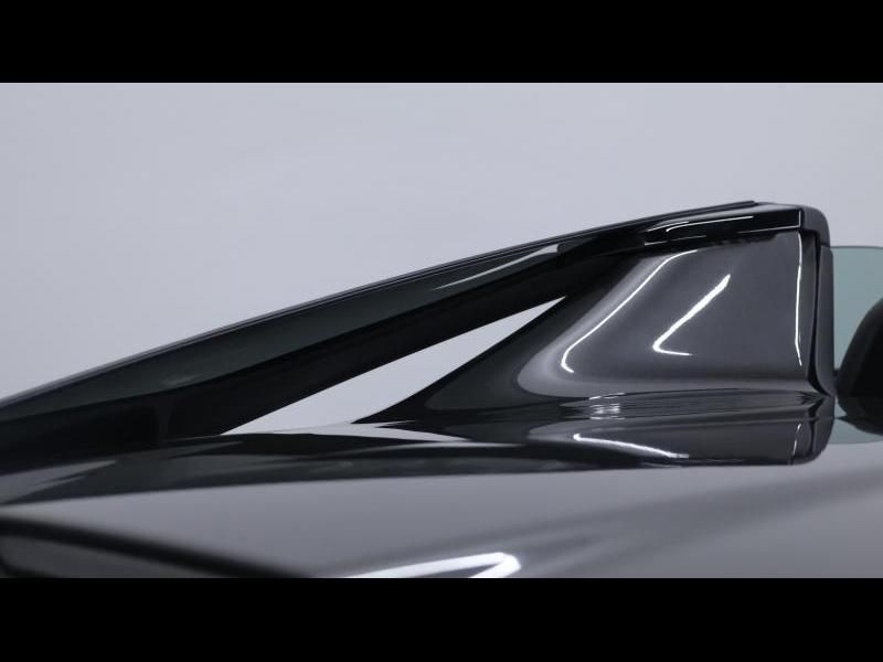McLaren Qualified Pre-Owned by Louyet