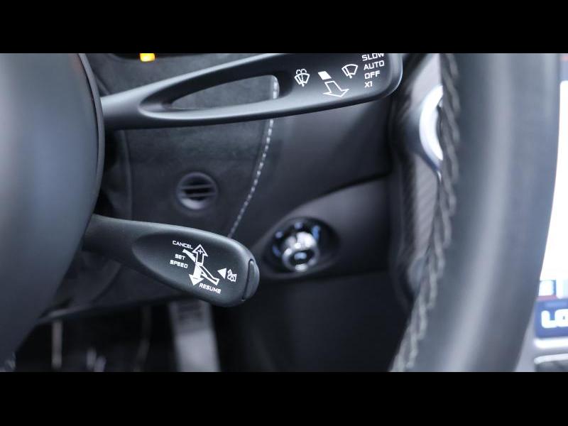 McLaren Qualified Pre-Owned by Louyet