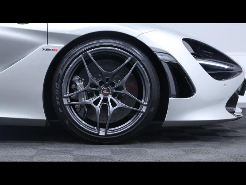 McLaren Qualified Pre-Owned by Louyet