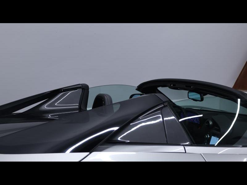 McLaren Qualified Pre-Owned by Louyet
