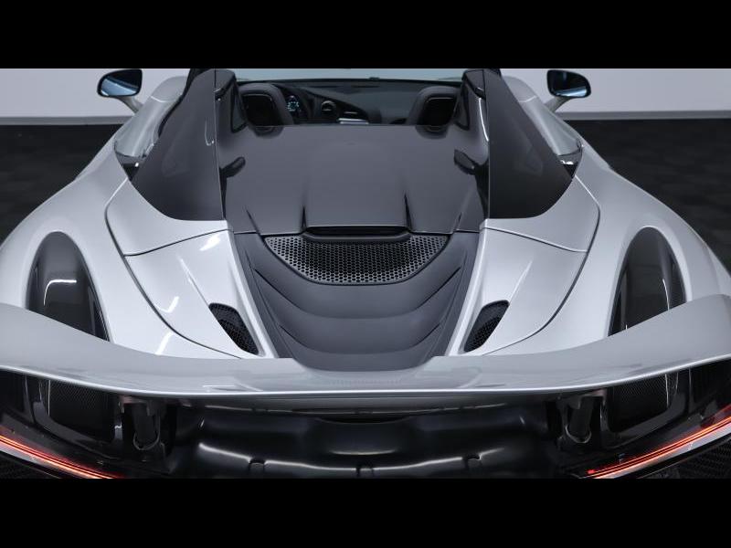 McLaren Qualified Pre-Owned by Louyet