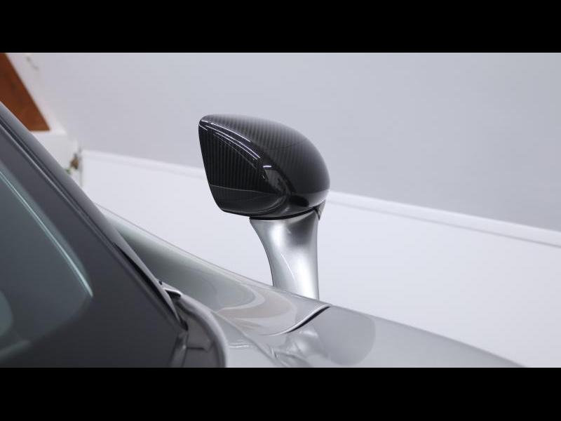 McLaren Qualified Pre-Owned by Louyet