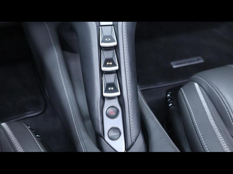 McLaren Qualified Pre-Owned by Louyet