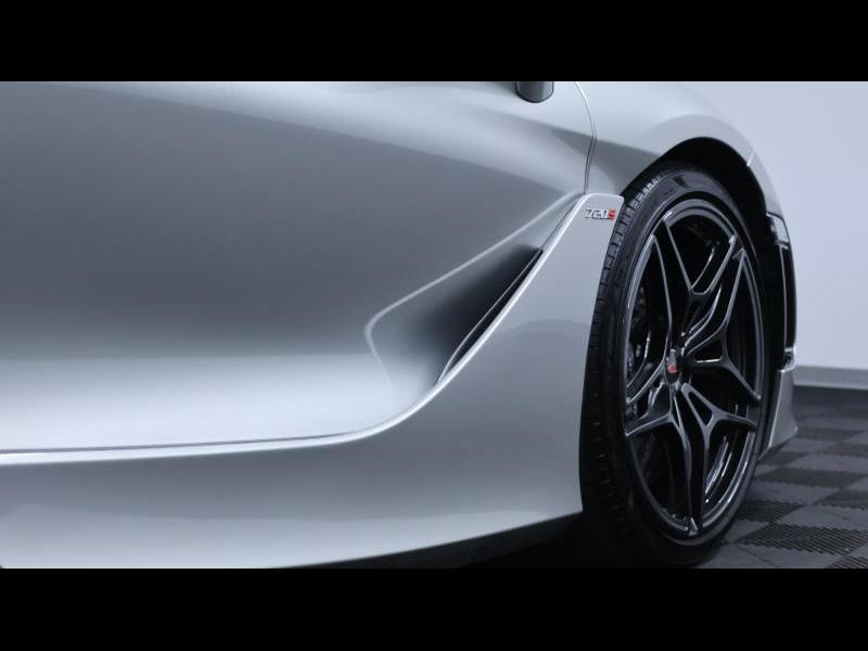 McLaren Qualified Pre-Owned by Louyet