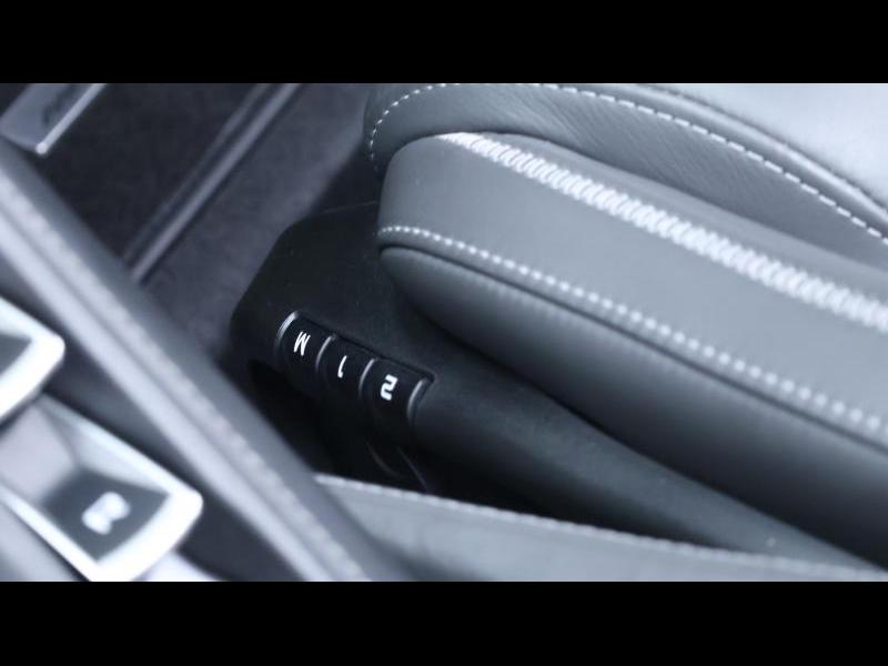 McLaren Qualified Pre-Owned by Louyet