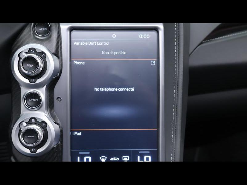 McLaren Qualified Pre-Owned by Louyet