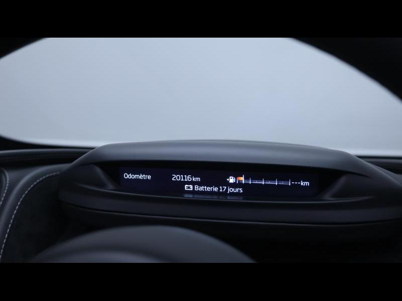 McLaren Qualified Pre-Owned by Louyet