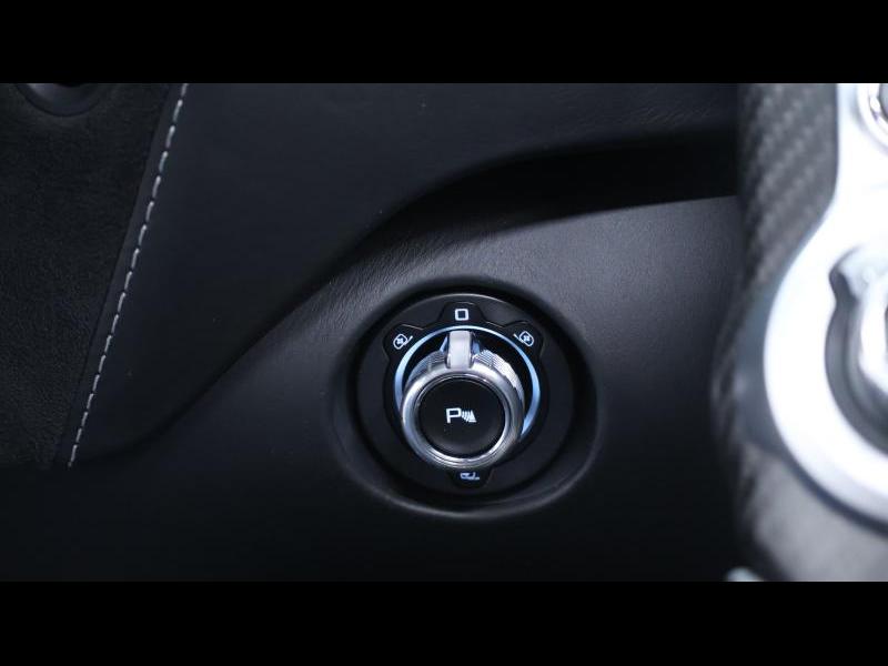 McLaren Qualified Pre-Owned by Louyet