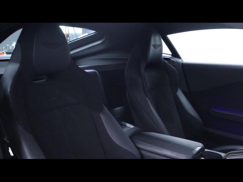 Aston Martin Timeless by Louyet | V8 Vantage
