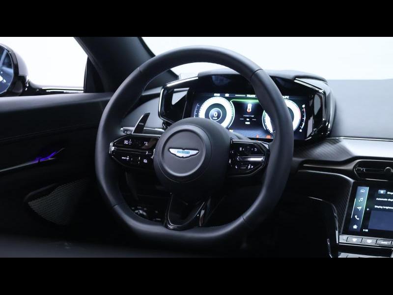 Aston Martin Timeless by Louyet | V8 Vantage