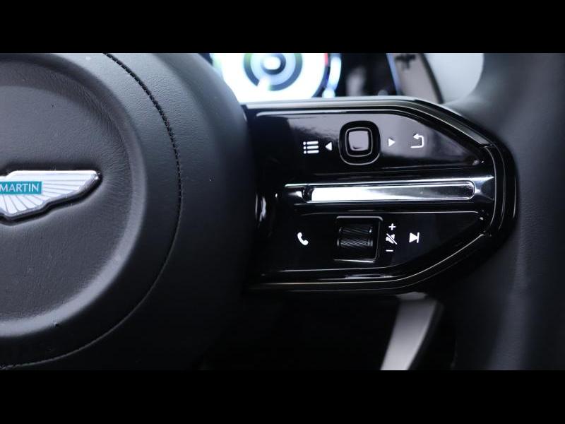 Aston Martin Timeless by Louyet | V8 Vantage