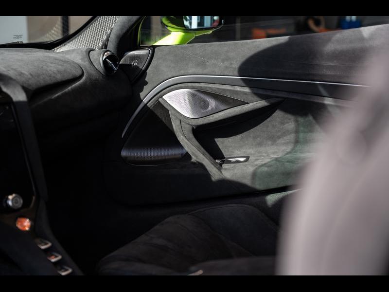 McLaren Qualified Pre-Owned by Louyet